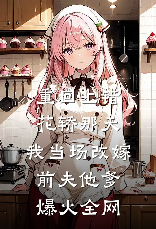 重回上错花轿那天，我当场改嫁前夫他爹爆火全网