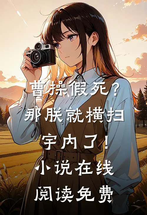 曹操假死?那朕就横扫宇内了!在线阅读免费全文
