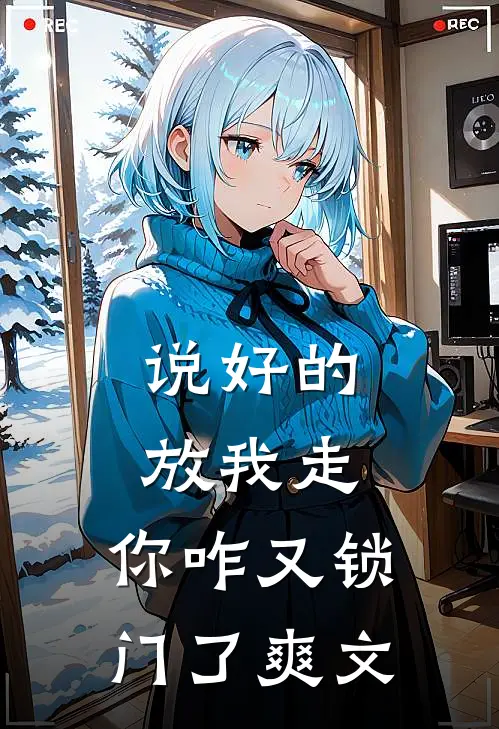 说好的放我走,你咋又锁门了爽文