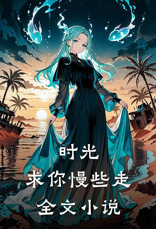 时光，求你慢些走全文小说