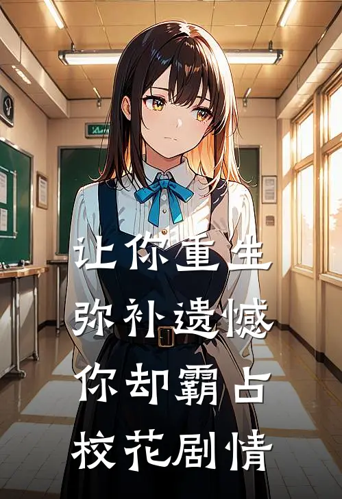 让你重生弥补遗憾,你却霸占校花剧情