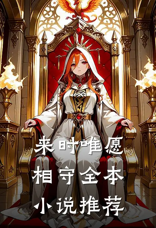 来时唯愿相守全本小说推荐