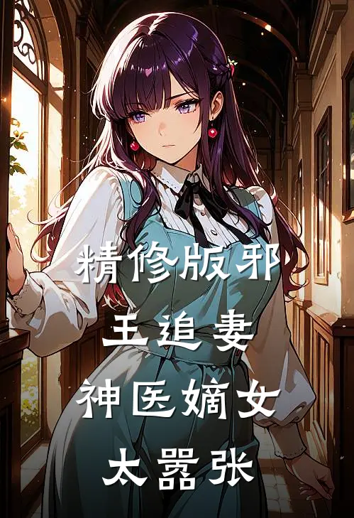 精修版邪王追妻神医嫡女太嚣张
