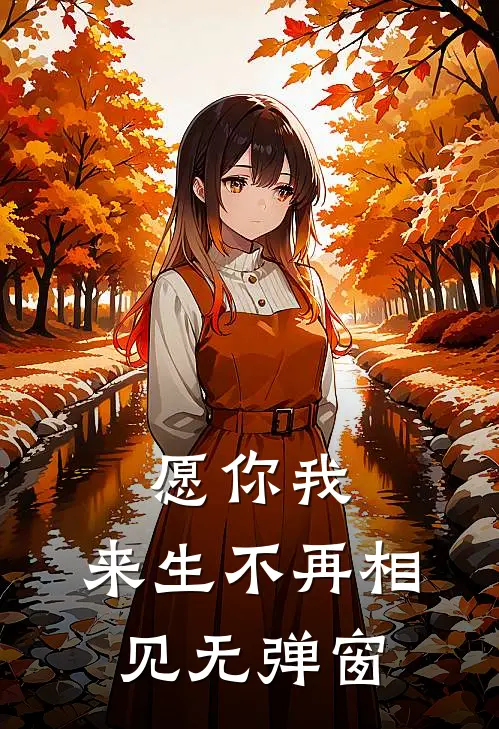 愿你我,来生不再相见无弹窗免费阅读