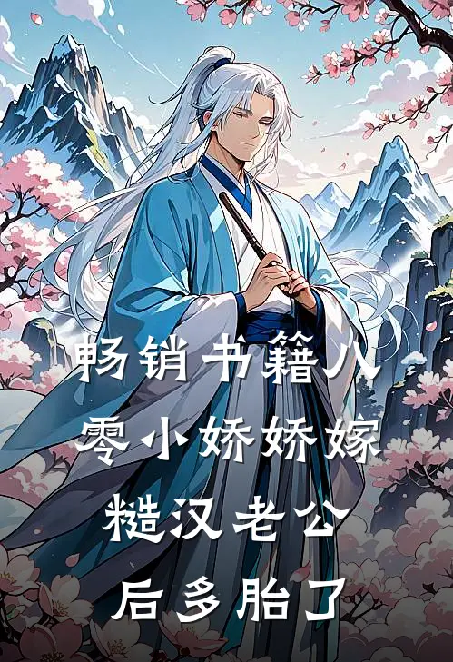 畅销书籍八零小娇娇嫁糙汉老公后多胎了