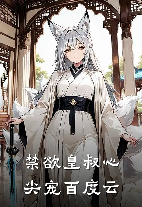 禁欲皇叔心尖宠百度云 