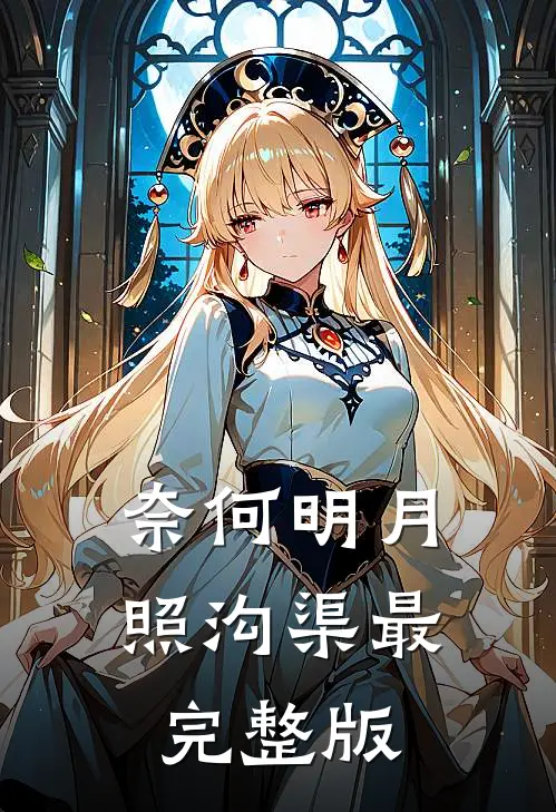 奈何明月照沟渠最完整版