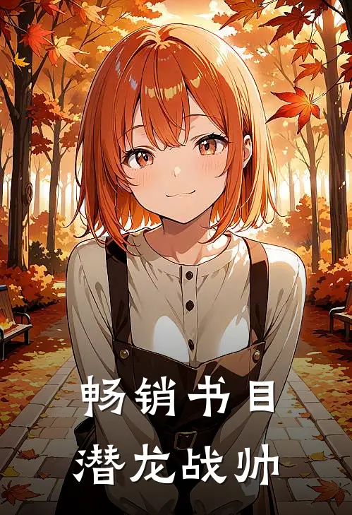 畅销书目潜龙战帅