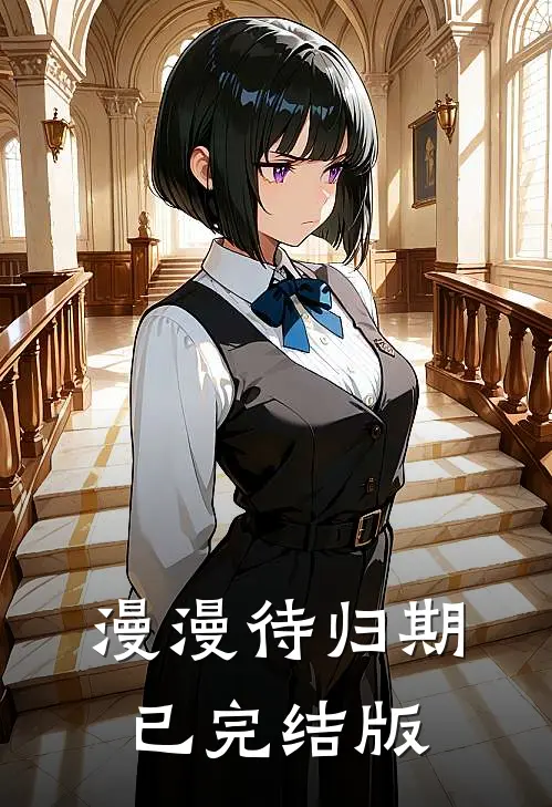 漫漫待归期已完结版