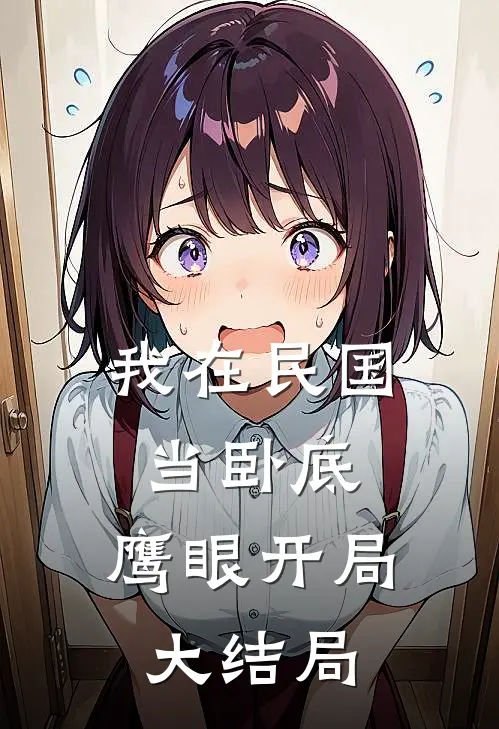 我在民国当卧底鹰眼开局大结局是