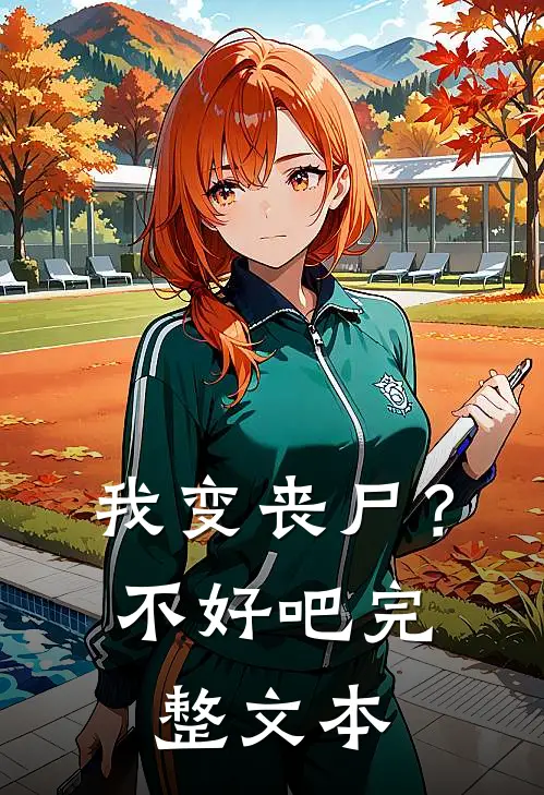 我变丧尸?不好吧完整文本