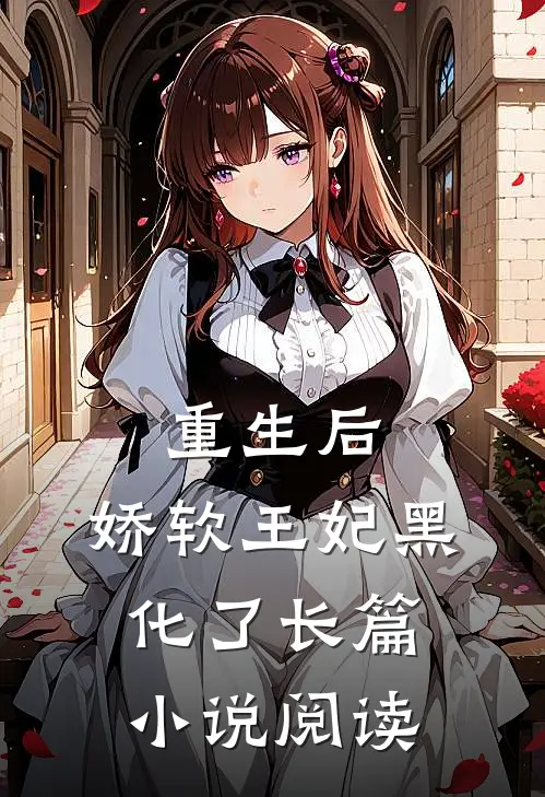 重生后,娇软王妃黑化了长篇阅读