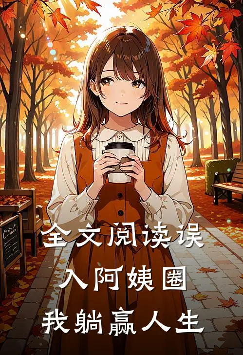 全文阅读误入阿姨圈,我躺赢人生