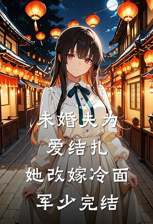 未婚夫为爱结扎，她改嫁冷面军少完结