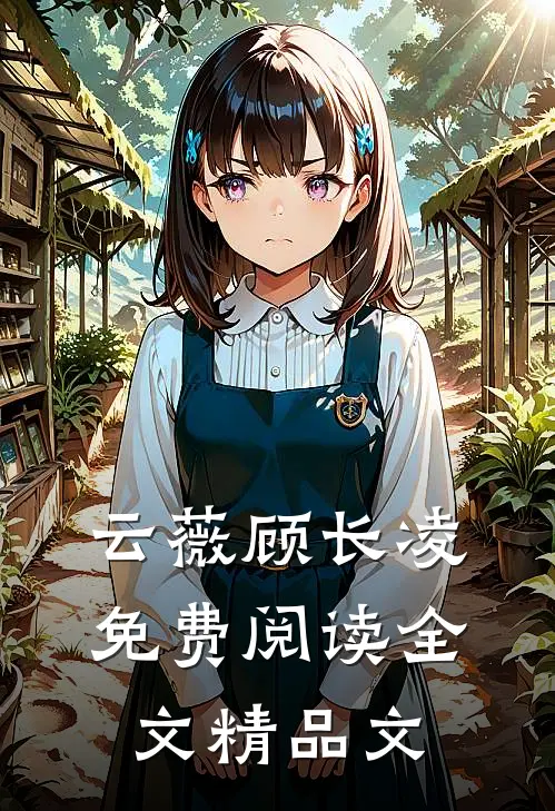 云薇顾长凌免费阅读全文精品文