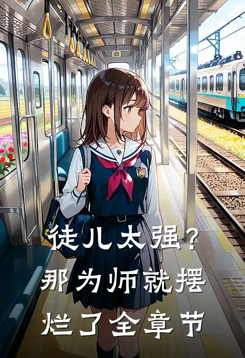 徒儿太强?那为师就摆烂了全章节阅读