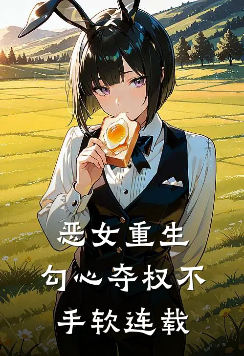 恶女重生,勾心夺权不手软连载全文阅读
