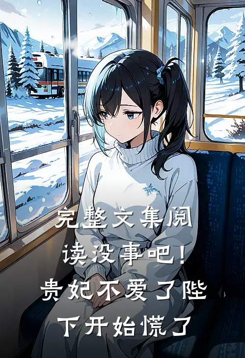完整文集阅读没事吧！贵妃不爱了，陛下开始慌了