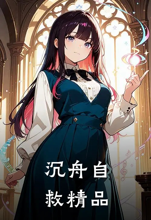 沉舟自救精品