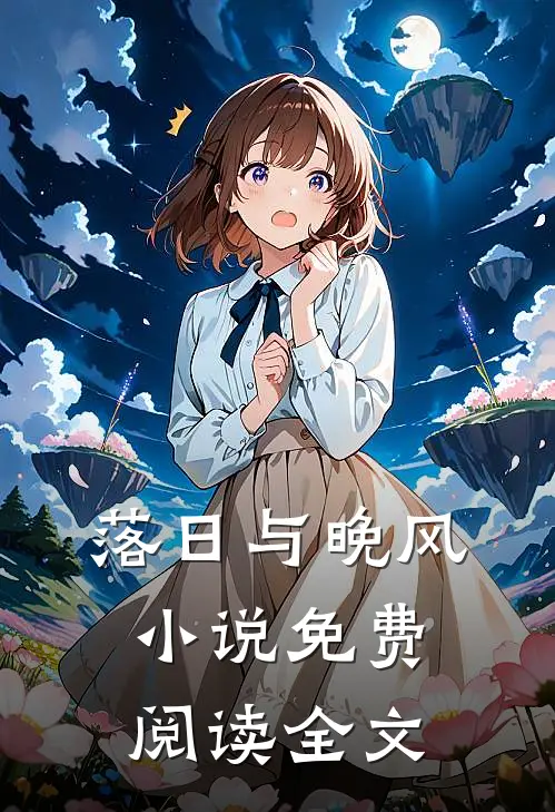 落日与晚风小说免费阅读全文