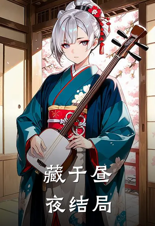 藏于昼夜结局