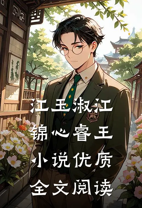 江玉淑江锦心睿王小说优质全文阅读