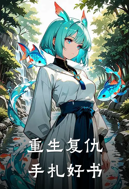 重生复仇手札好书
