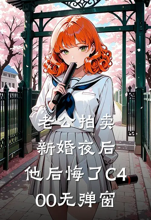 老公拍卖新婚夜后，他后悔了C400无弹窗