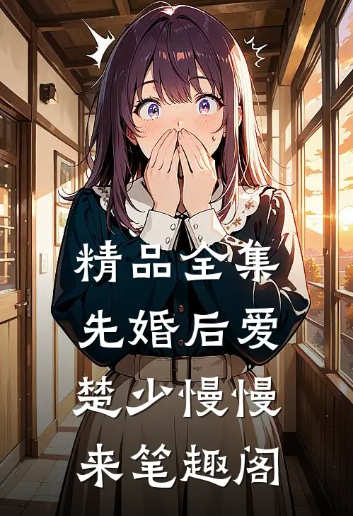 精品全集先婚后爱,楚少慢慢来笔趣阁