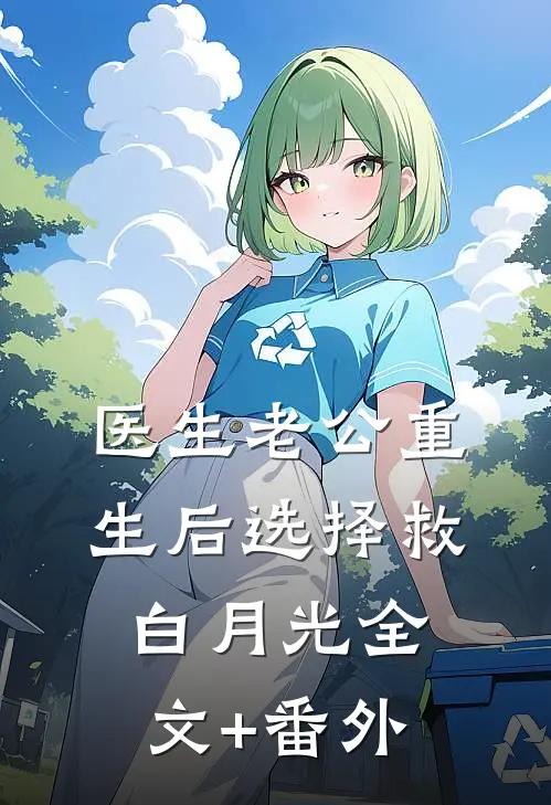 医生老公重生后选择救白月光全文+番外