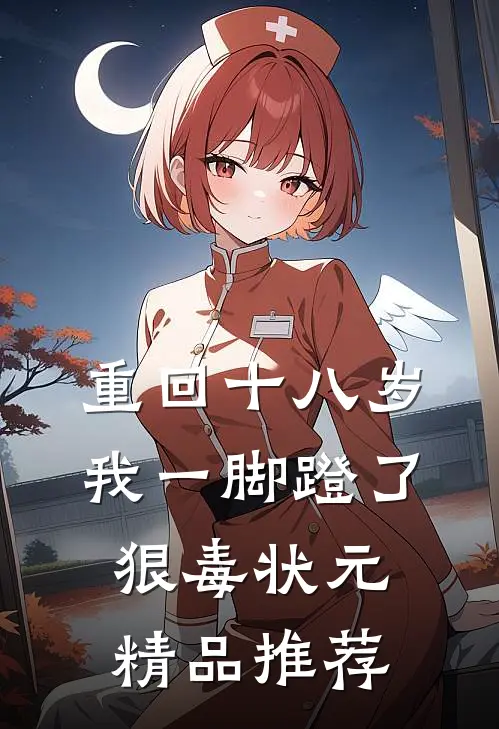重回十八岁，我一脚蹬了狠毒状元精品推荐