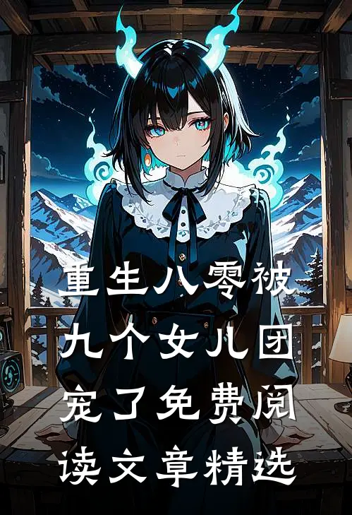 重生八零被九个女儿团宠了免费阅读文章精选