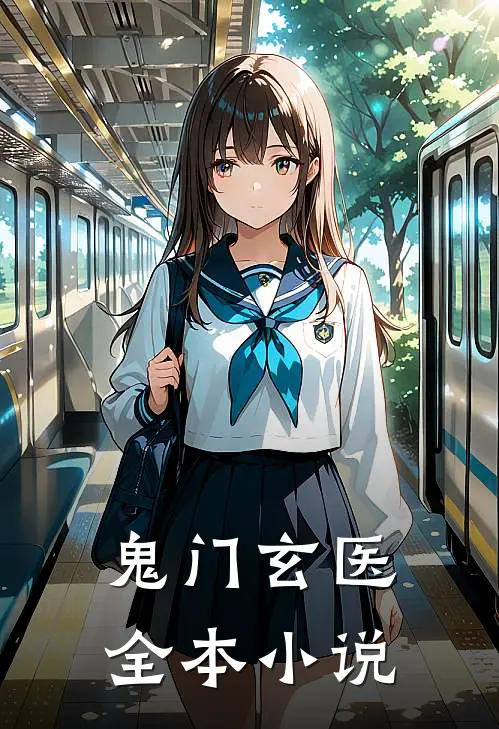 鬼门玄医全本小说
