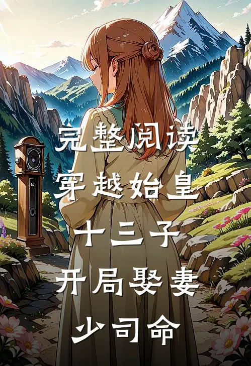 完整阅读穿越始皇十三子,开局娶妻少司命的