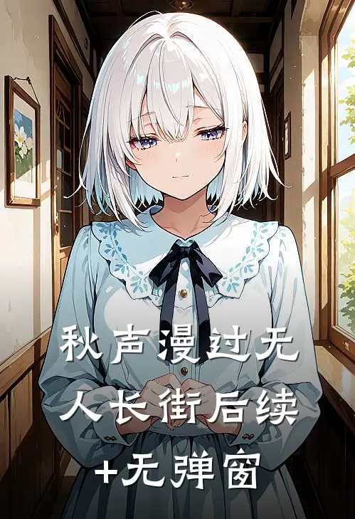 秋声漫过无人长街后续+无弹窗