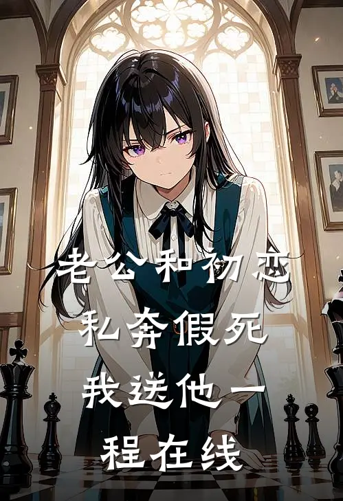 老公和初恋私奔假死，我送他一程在线