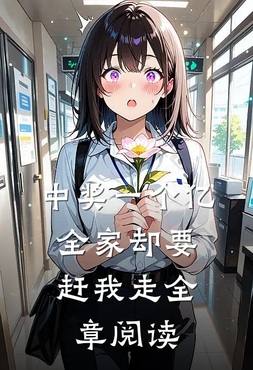 中奖一个亿，全家却要赶我走全章阅读
