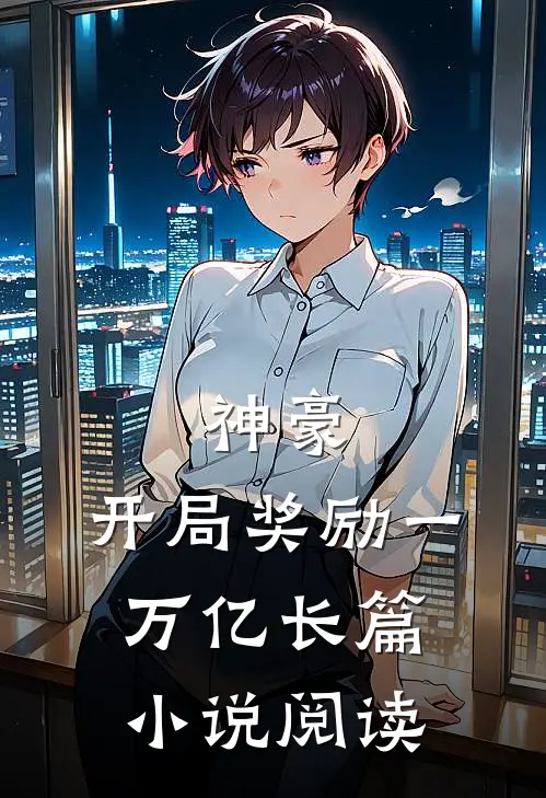 神豪开局奖励一万亿长篇阅读