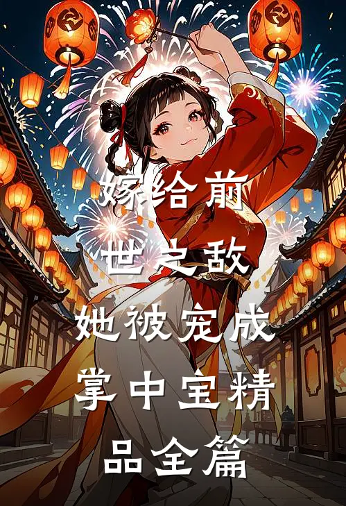 嫁给前世之敌，她被宠成掌中宝精品全篇