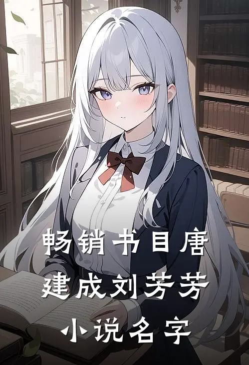 畅销书目唐建成刘芳芳小说名字