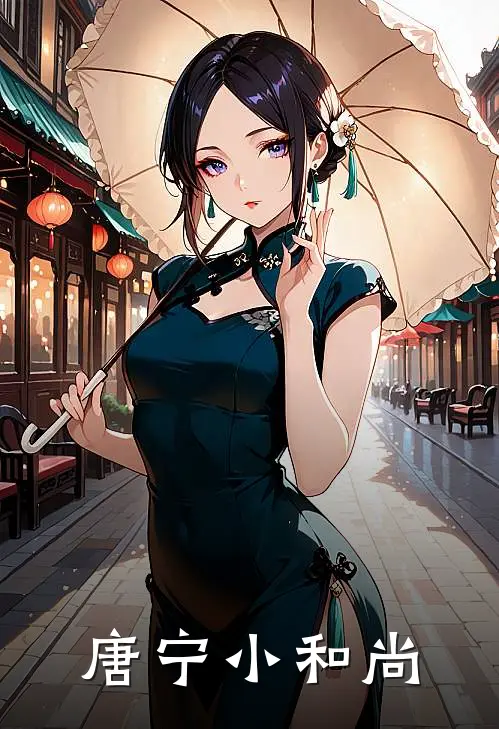 唐宁小和尚