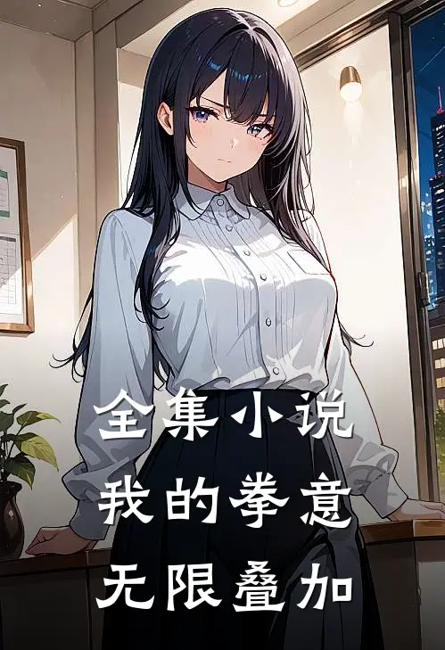 全集我的拳意,无限叠加的