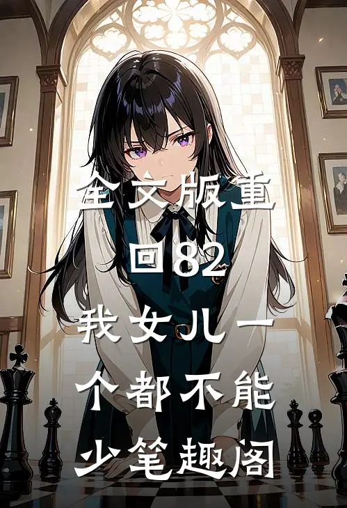 全文版重回82:我女儿一个都不能少笔趣阁