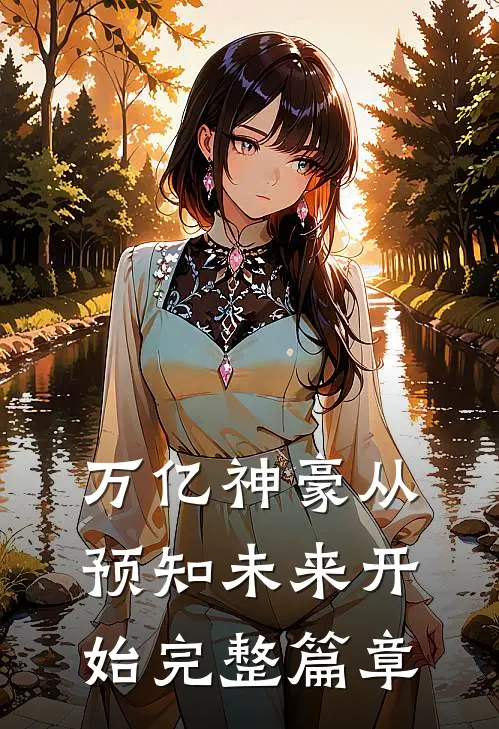 万亿神豪从预知未来开始完整篇章