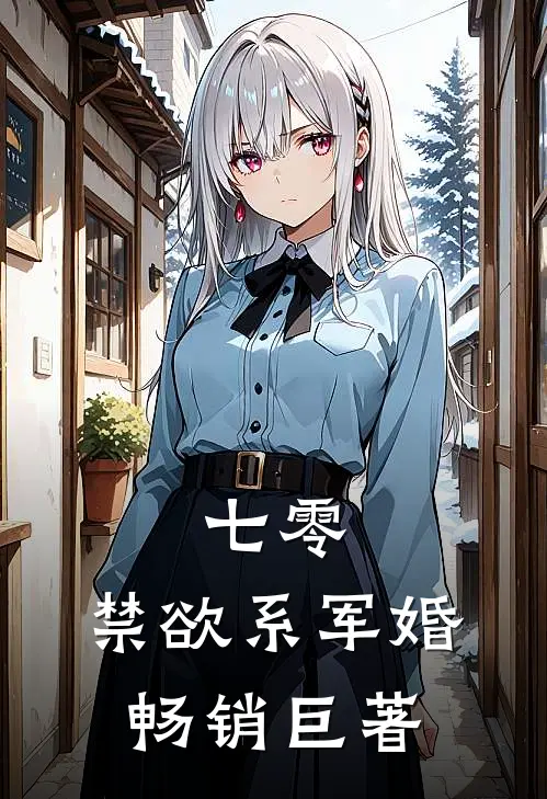 七零：禁欲系军婚畅销巨著