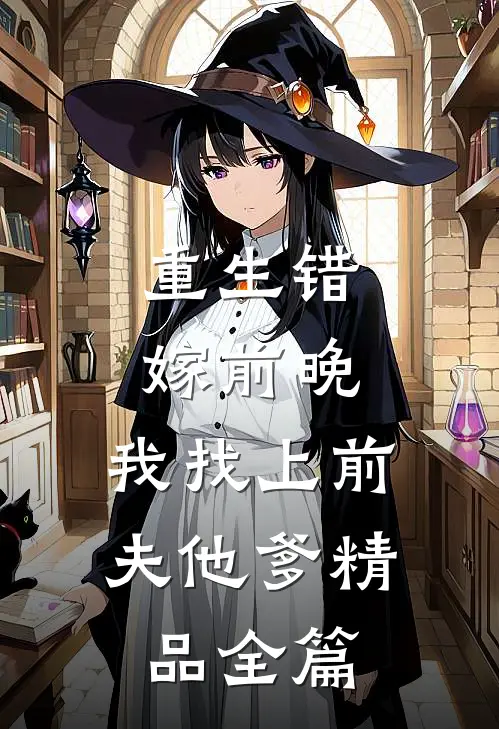 重生错嫁前晚，我找上前夫他爹精品全篇