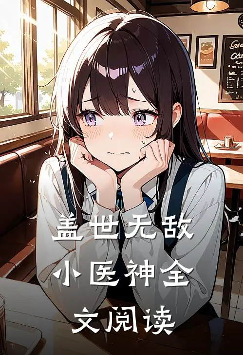 盖世无敌小医神全文阅读