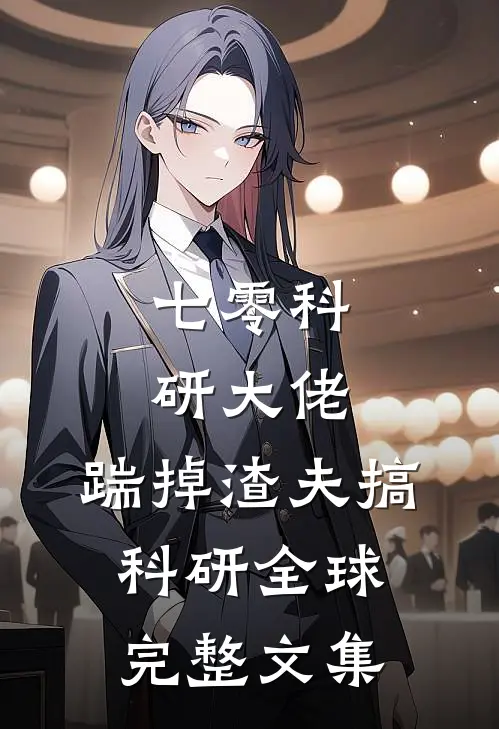 七零科研大佬，踹掉渣夫搞科研全球完整文集