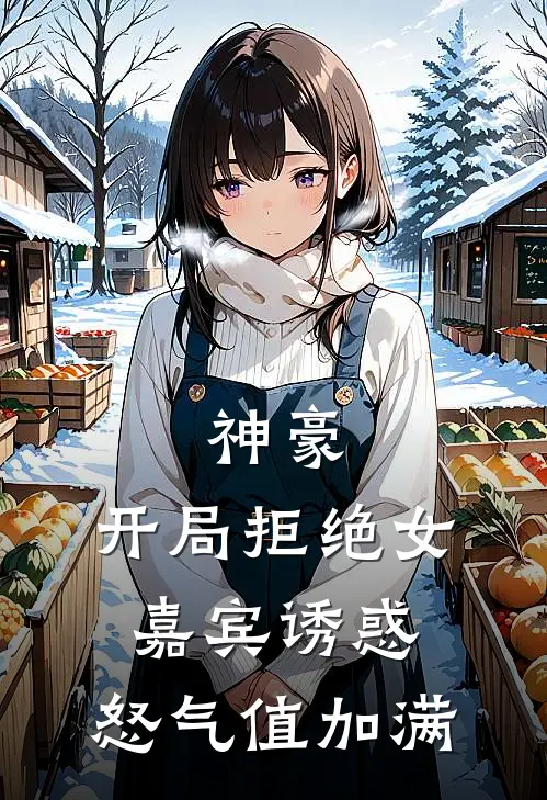 神豪：开局拒绝女嘉宾诱惑，怒气值加满
