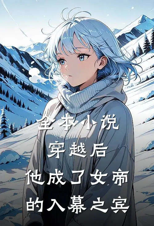 全本小说穿越后，他成了女帝的入幕之宾